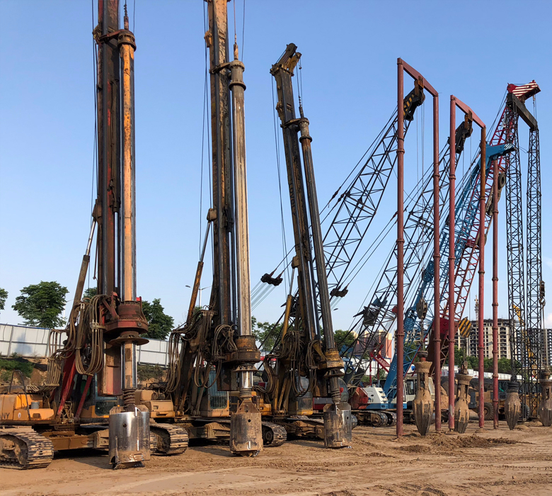 三門峽大禹.金色華苑